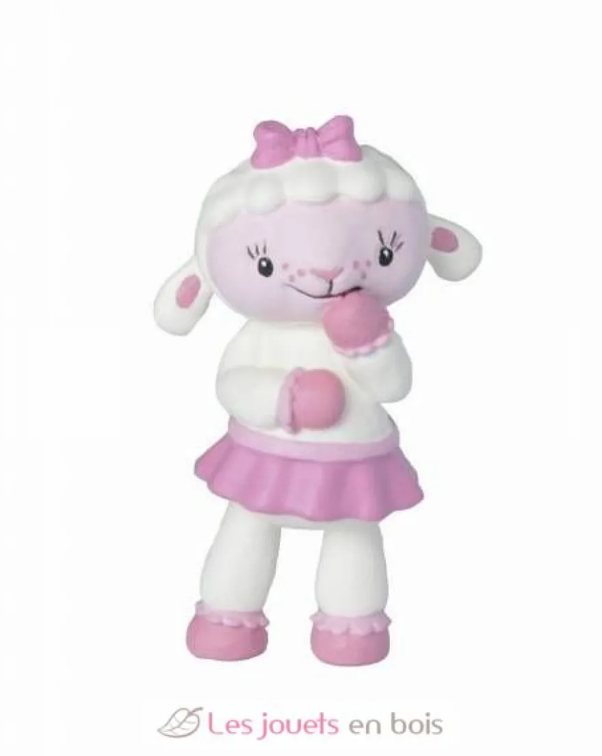 Caline le mouton - Bullyland