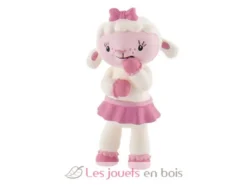 Caline le mouton - Bullyland