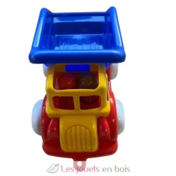 Camion benne 25 cm - Viking Toys