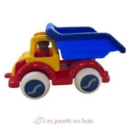 Camion benne 25 cm - Viking Toys