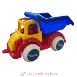 Camion benne 25 cm - Viking Toys