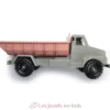 Camion benne géant 69 cm - Dantoy