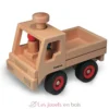 Camion multifonction - Fagus