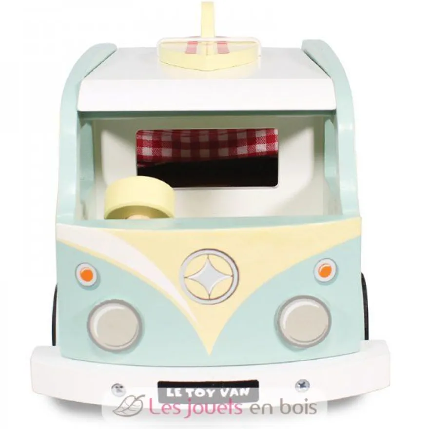 Camping Car - Le Toy Van
