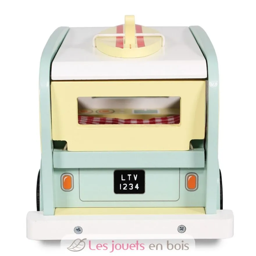Camping Car - Le Toy Van