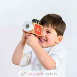 Caméra Hollywood - Le Toy Van