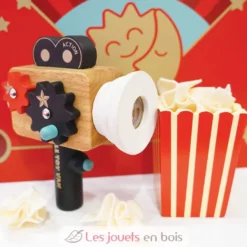 Caméra Hollywood - Le Toy Van
