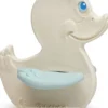 Canard bleu hochet de dentition - Lanco Toys
