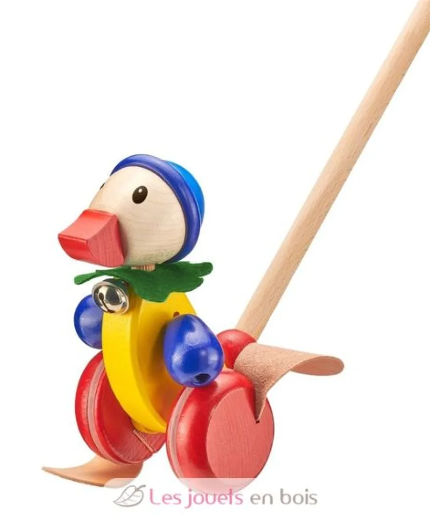 Canard Pedella - Selecta