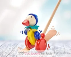 Canard Pedella - Selecta