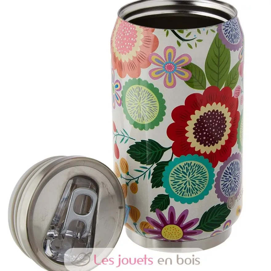Canette isotherme Eden 280 ml - Les Artistes Paris