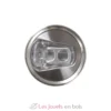 Canette isotherme Polaire 280 ml - Les Artistes Paris