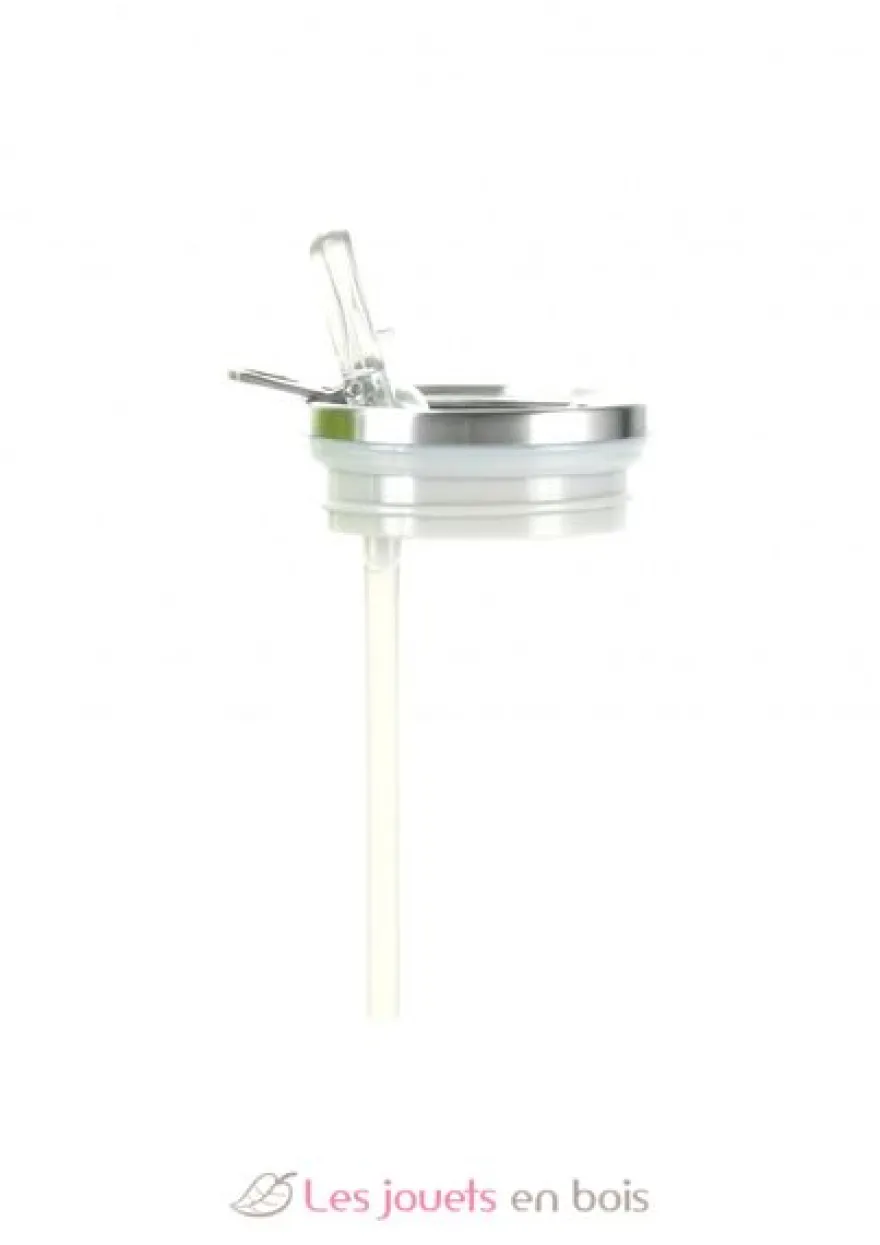 Canette isotherme Sugar Skull 280 ml - Les Artistes Paris