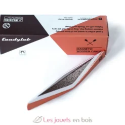 Canoë - Candylab Toys