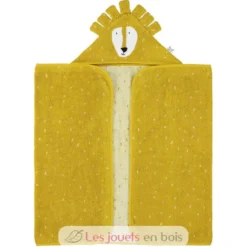 Cape de bain 70x130cm - Mr Lion - Trixie