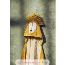 Cape de bain 70x130cm - Mr Lion - Trixie