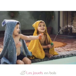 Cape de bain 70x130cm - Mr Lion - Trixie