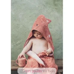 Cape de bain 70x130cm - Mrs Cat - Trixie