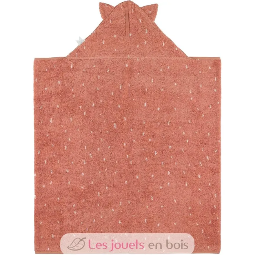 Cape de bain 70x130cm - Mrs Cat - Trixie