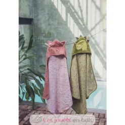 Cape de bain 70x130cm - Mrs Cat - Trixie