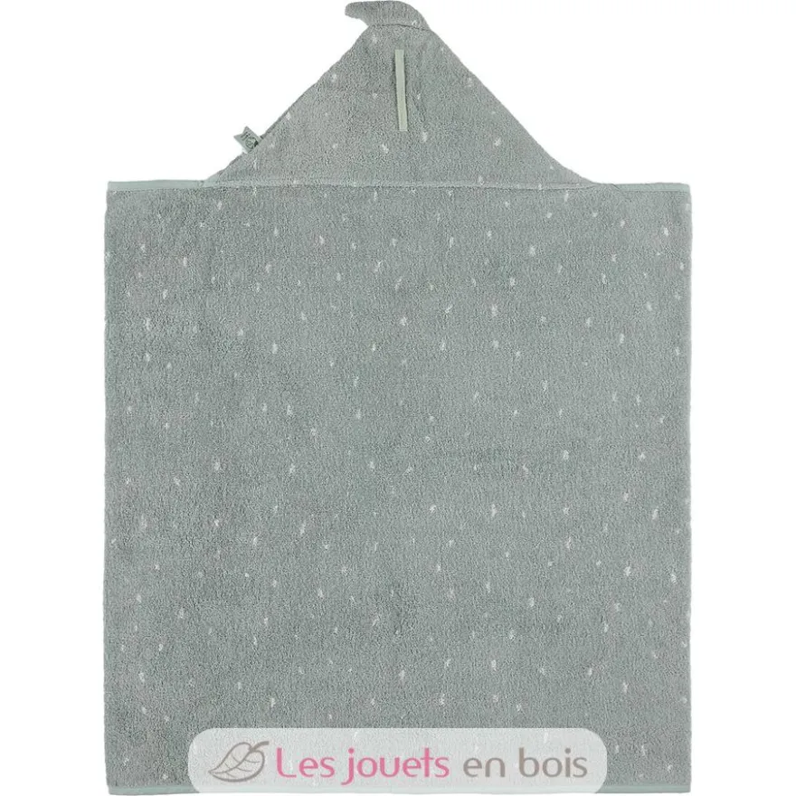 Cape de bain 70x130cm - Mr Shark - Trixie