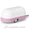 Caravane Camper - rose - Candylab Toys