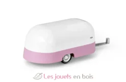 Caravane Camper - rose - Candylab Toys