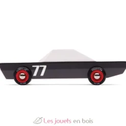 Carbon 77 - Candylab Toys