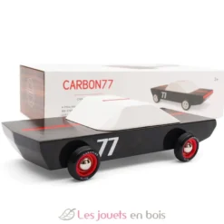 Carbon 77 - Candylab Toys