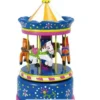 Carrousel - bleu - Ulysse
