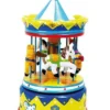 Carrousel - jaune - Ulysse