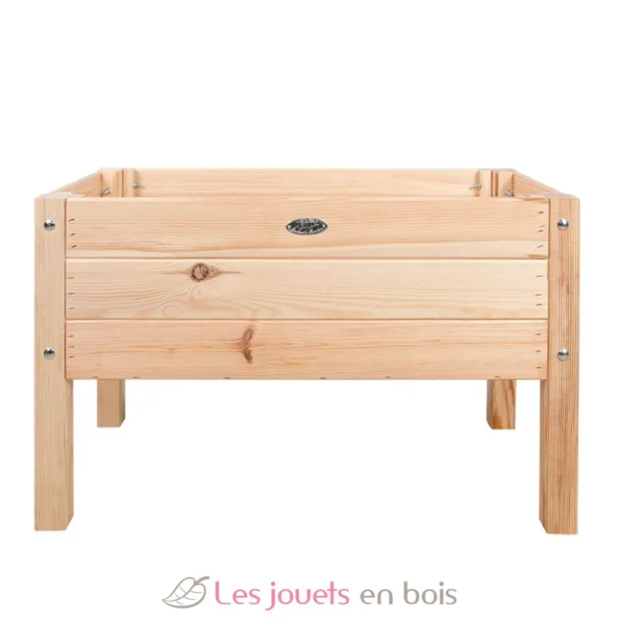 Carré potager pour enfant - Esschert Design