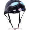 Casque enfant Black Goggle Medium - Kiddimoto