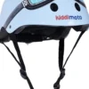 Casque enfant Blue Goggle Small - Kiddimoto