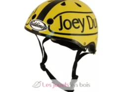 Casque enfant Dunlop Medium - Kiddimoto