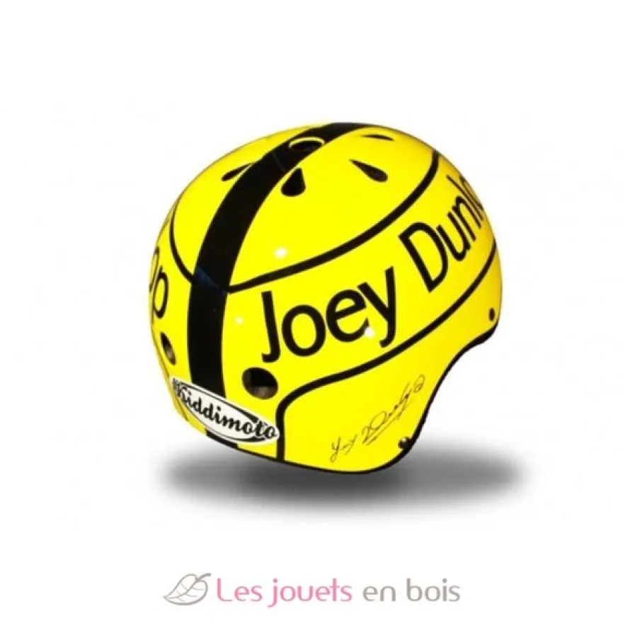 Casque enfant Dunlop Medium - Kiddimoto