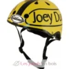 Casque enfant Dunlop Small - Kiddimoto