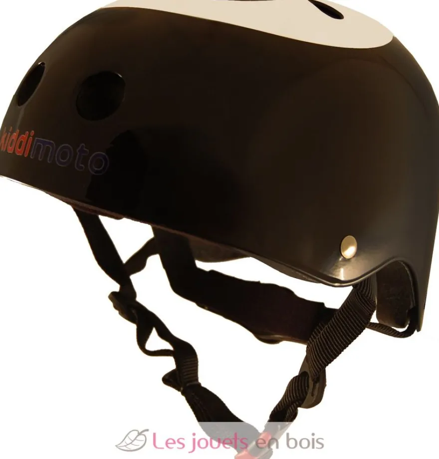 Casque enfant Eight Ball Medium - Kiddimoto