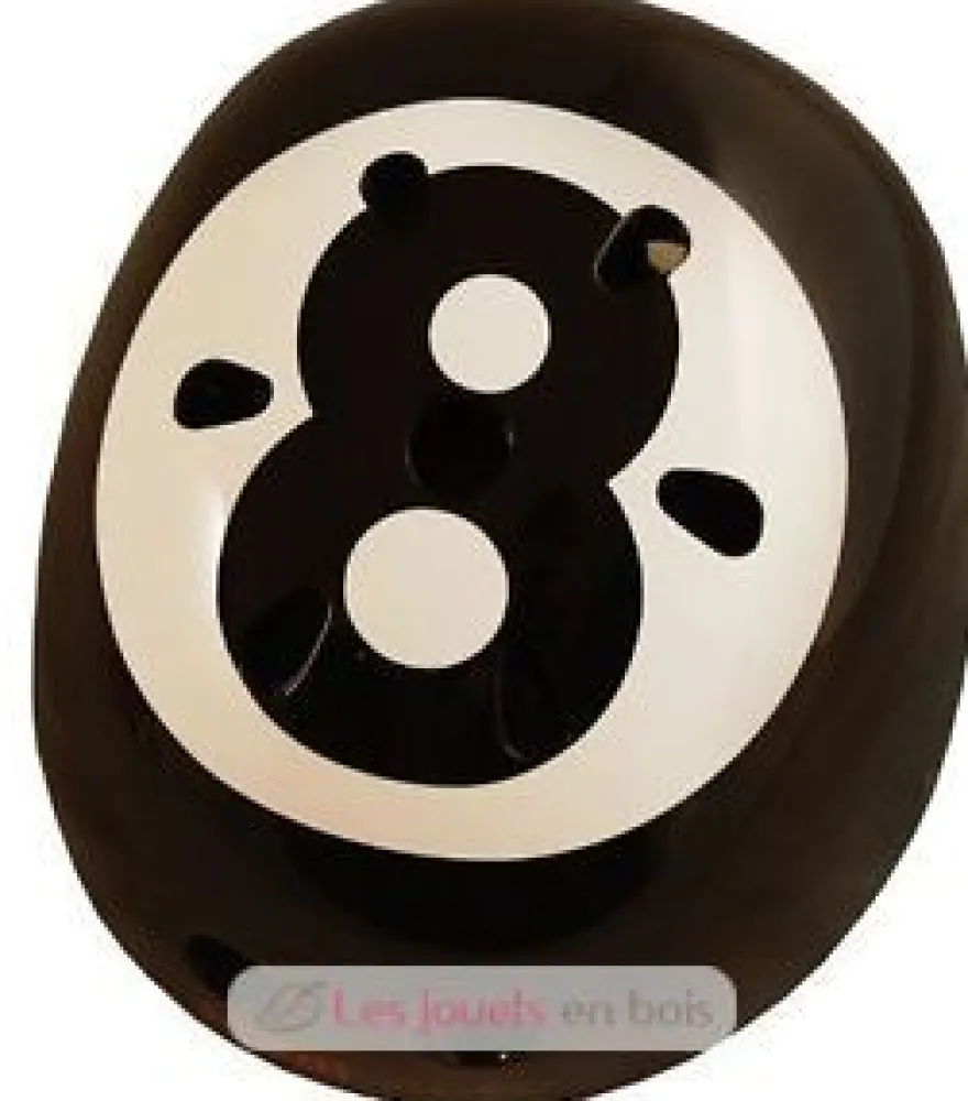 Casque enfant Eight Ball Medium - Kiddimoto
