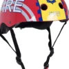 Casque enfant Fire Medium - Kiddimoto