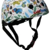 Casque enfant Jungle World Medium - Kiddimoto