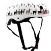 Casque enfant Lama Medium - Kiddimoto