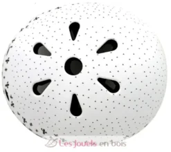 Casque enfant Lama Small - Kiddimoto