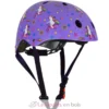 Casque enfant Licorne Medium - Kiddimoto