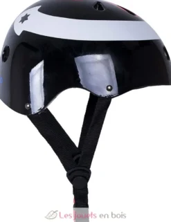 Casque enfant Lorenzo Small - Kiddimoto