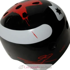 Casque enfant Lorenzo Small - Kiddimoto