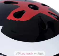 Casque enfant Lorenzo Small - Kiddimoto