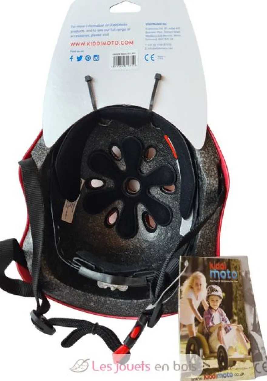 Casque enfant Marc Marquez Medium - Kiddimoto