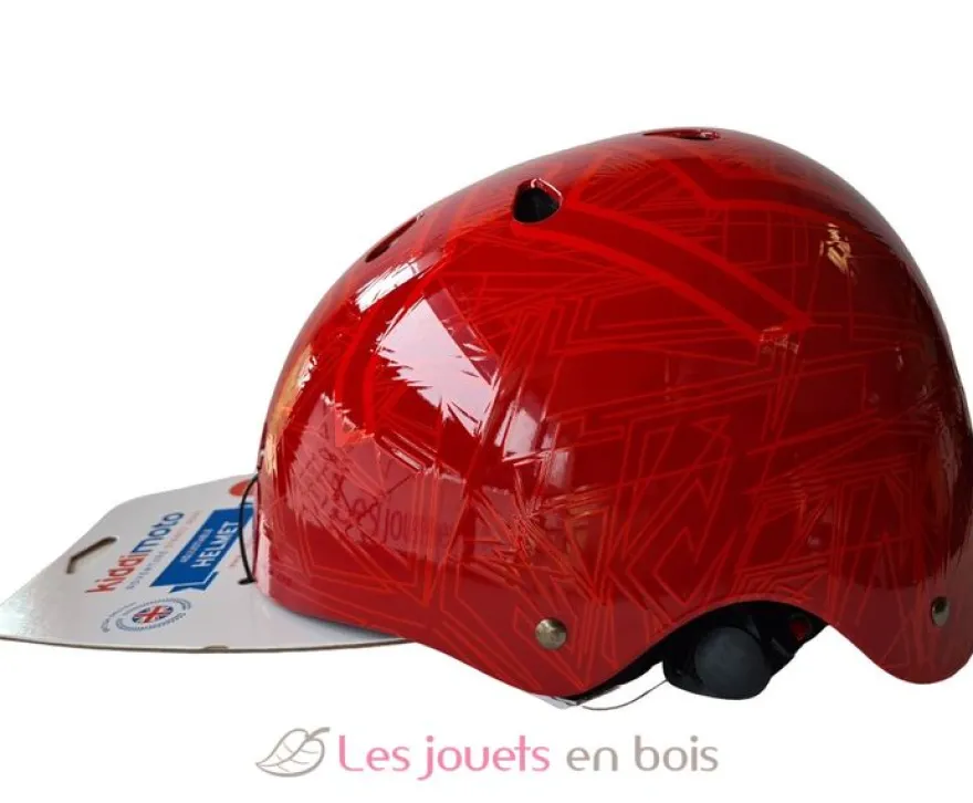 Casque enfant Marc Marquez Medium - Kiddimoto