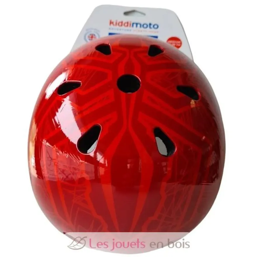Casque enfant Marc Marquez Small - Kiddimoto